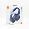 JBL TUNE 510BT Bluetooth Wireless Headphone Portable Gaming Sports Earphone with Mic T510bt Foldable Headset